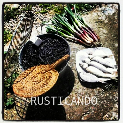 chef de viña mojarra escalonada