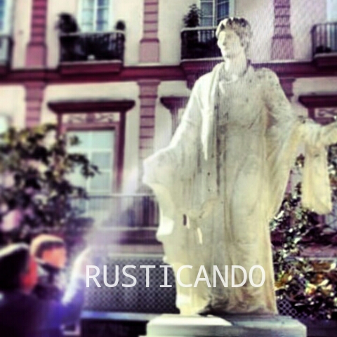 Columela autor De Res Rustica Los Trabajos del Campo